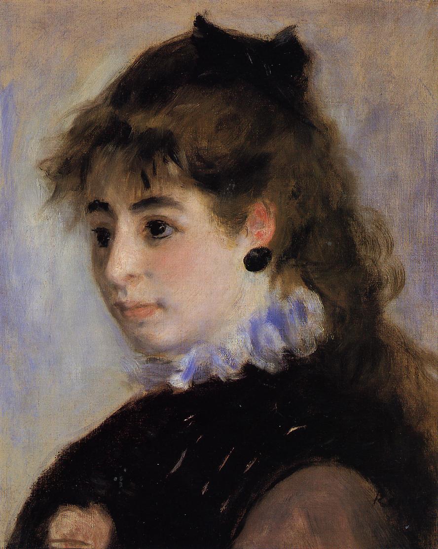 Madame Henriot 1874